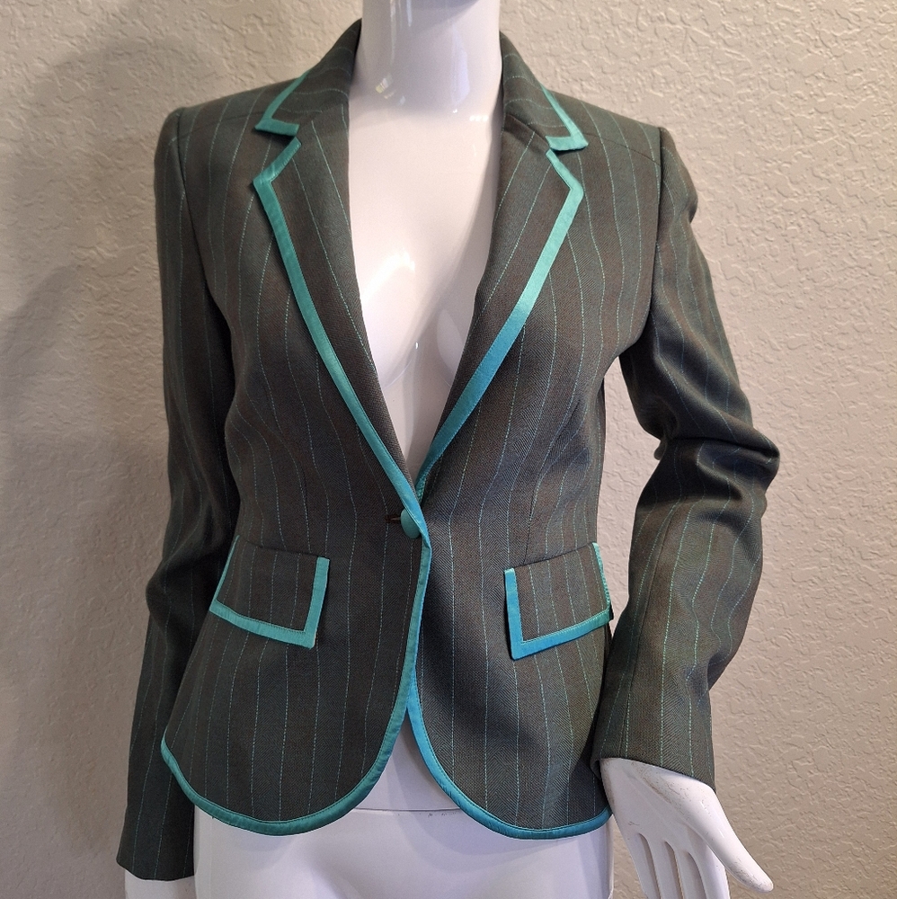 Original Penguin Vintage Blazer